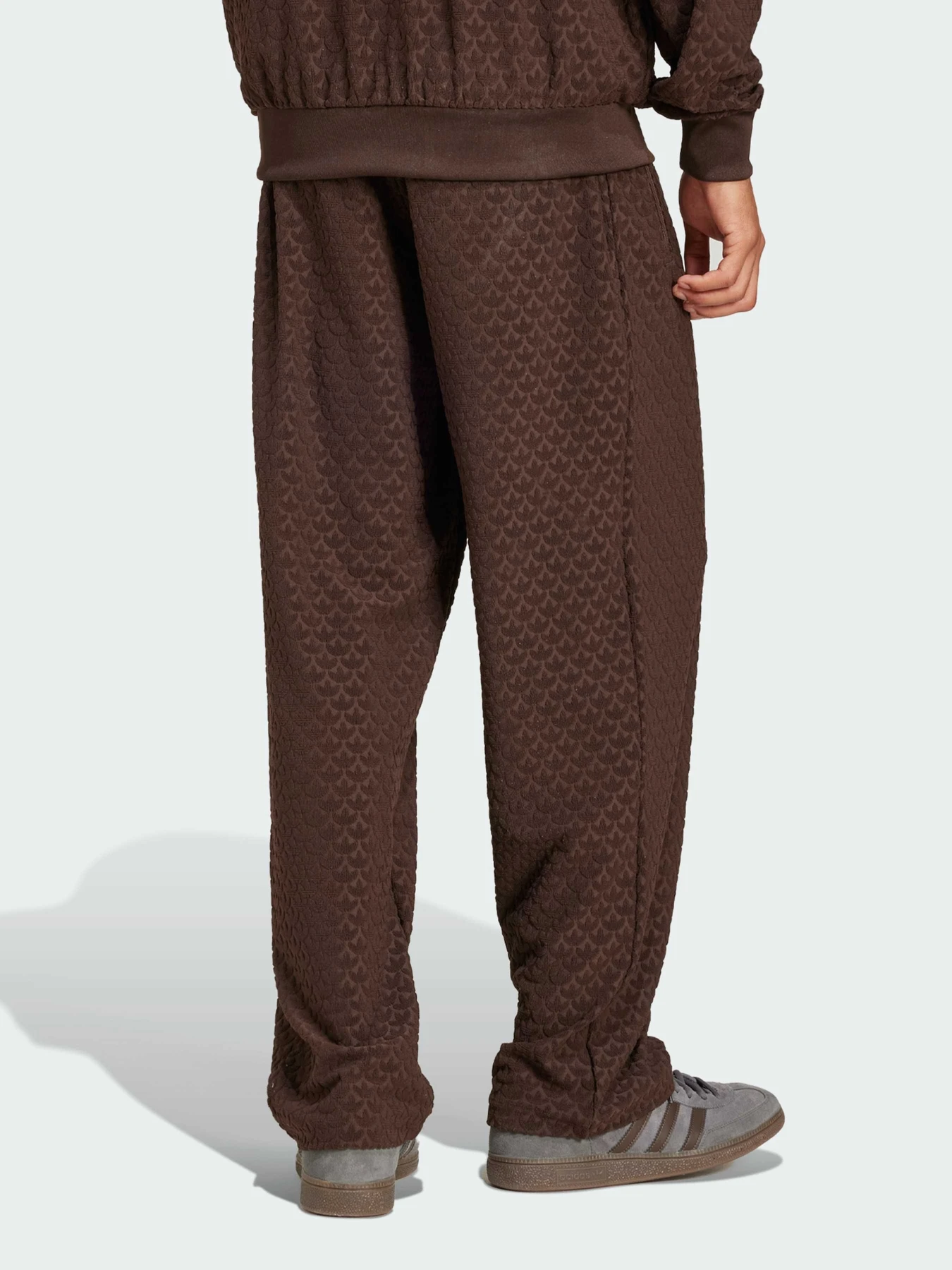 Брюки Adidas Graphics модель JP4428 Фото