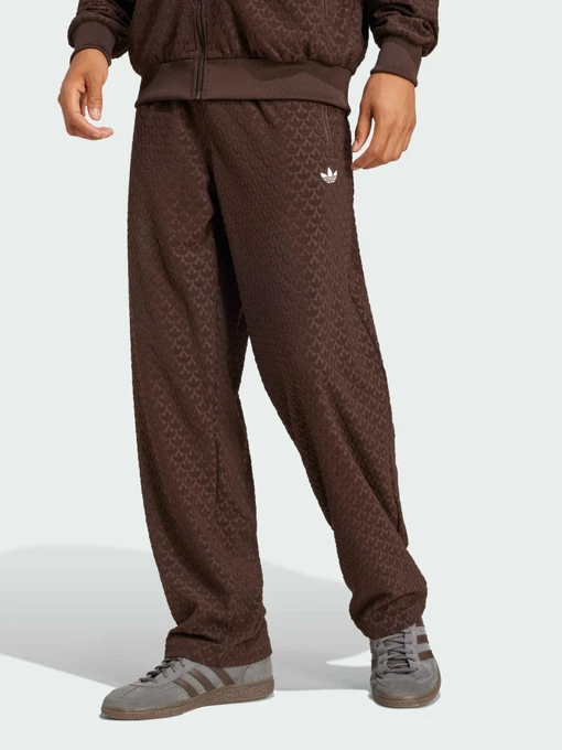 Брюки Adidas Graphics модель JP4428 Фото