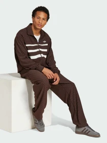 Брюки Adidas Graphics модель JP4428 Фото