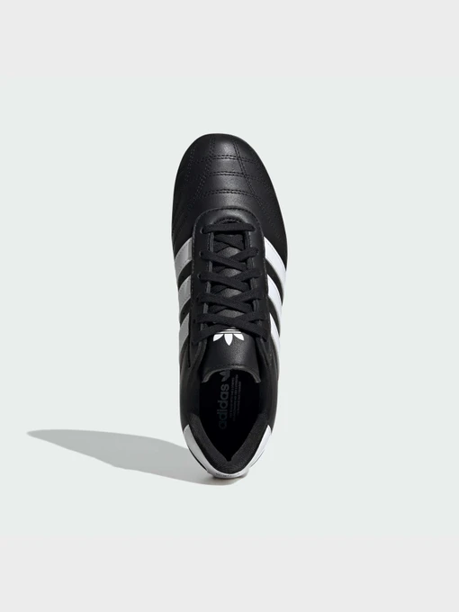 Шкіряні Жіночі Кросівки повсякденні adidas фото 2