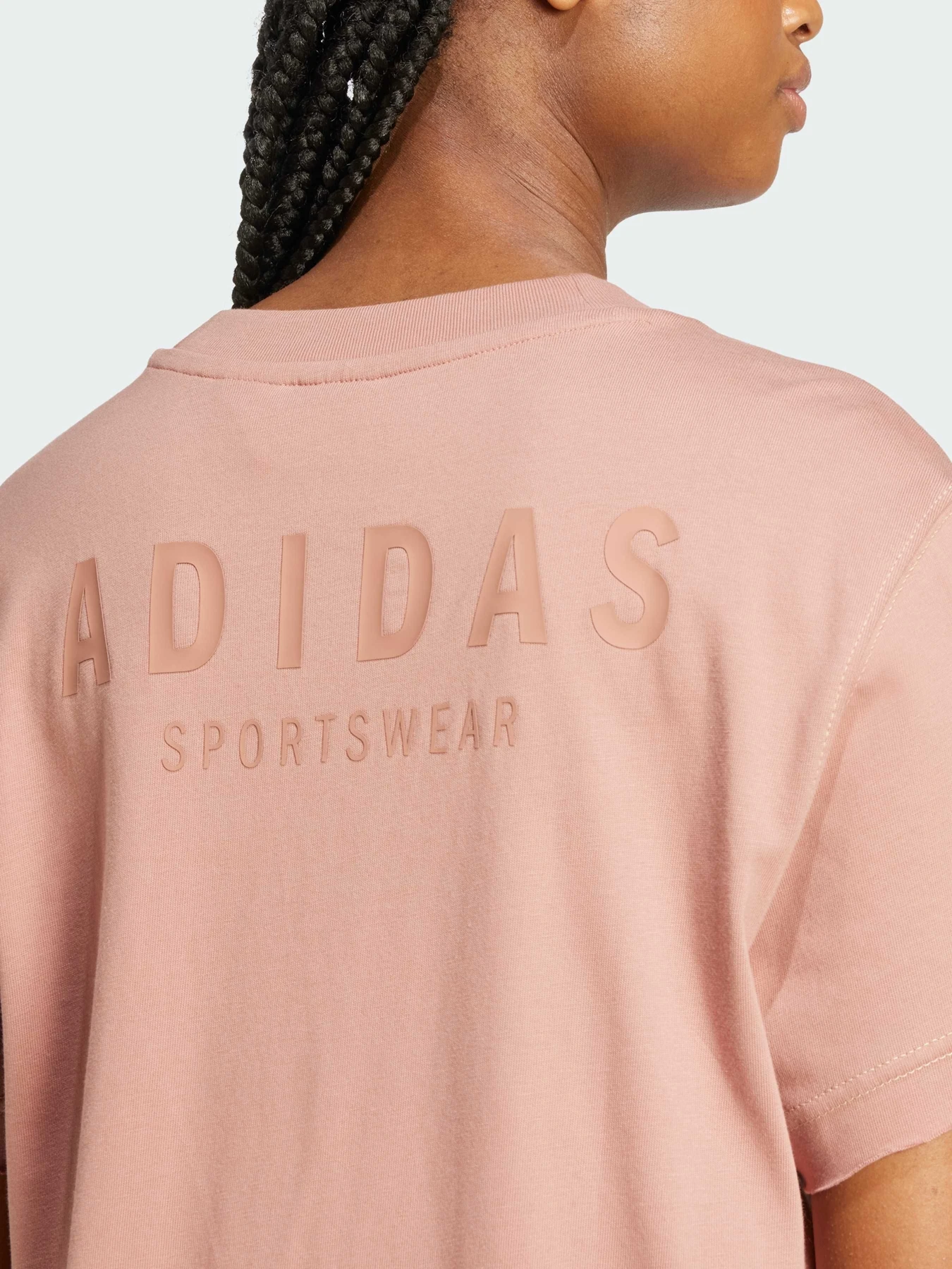 Футболки и поло Adidas модель JN7385 Фото