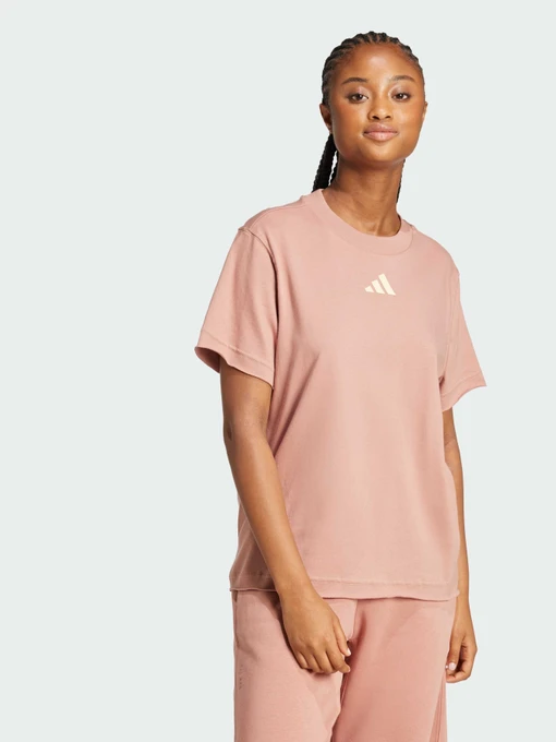 Футболки і поло Adidas модель JN7385 Фото