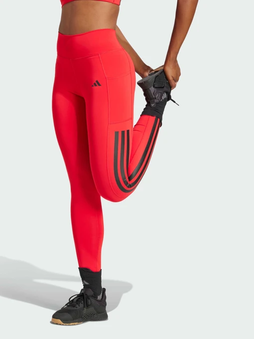 Брюки Adidas 3 Stripes модель JP2481 Фото