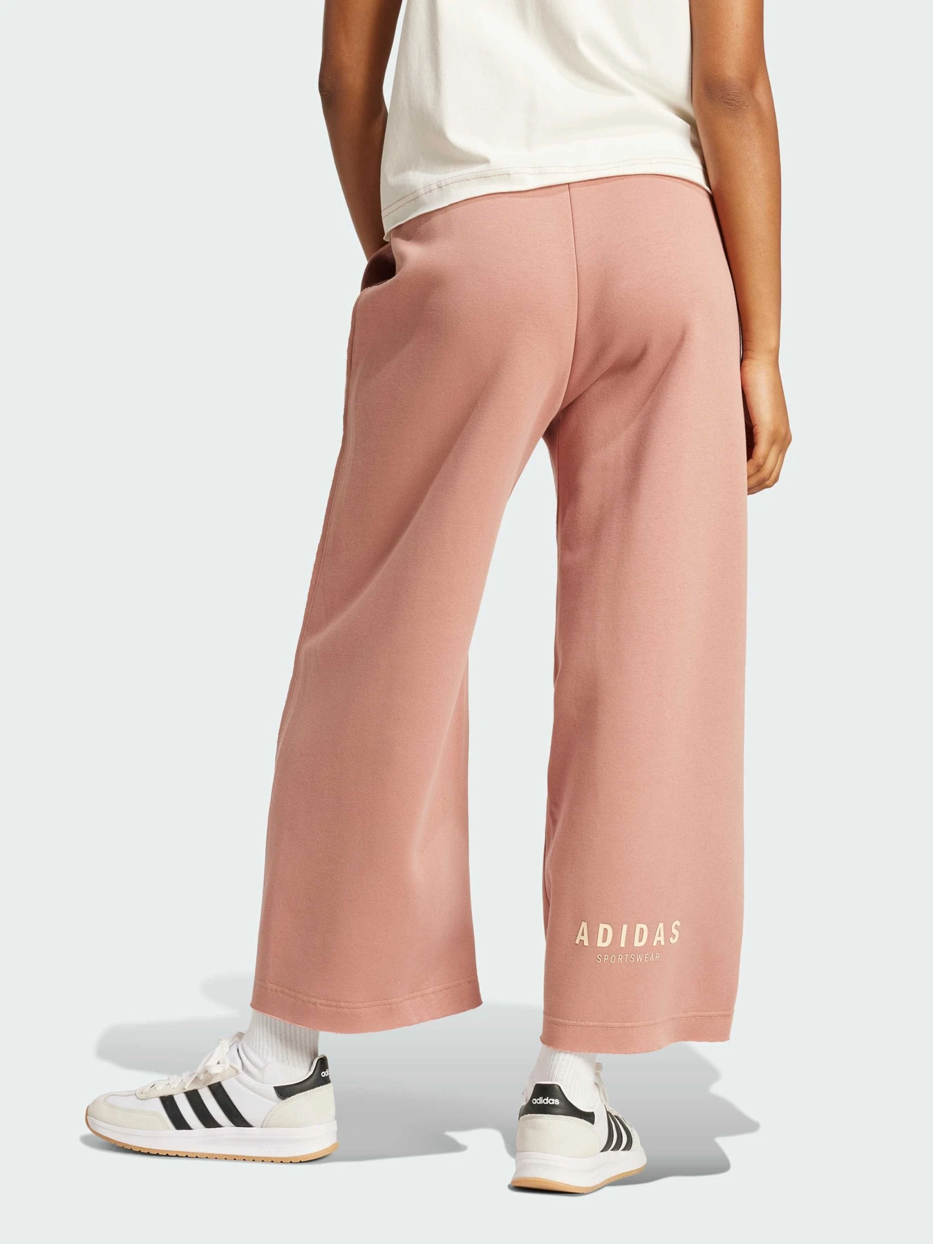 Брюки Adidas модель JJ4531 Фото