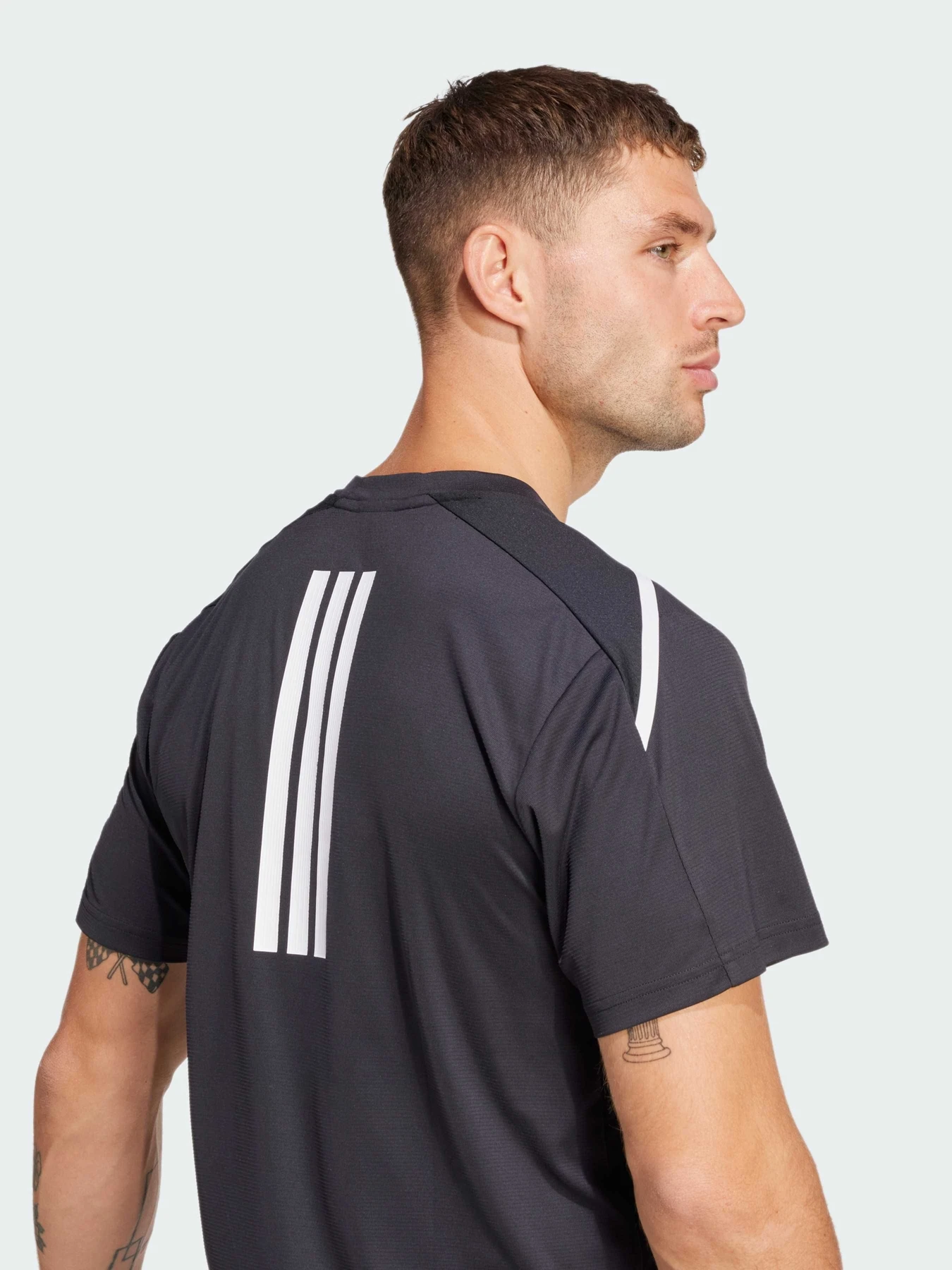 Футболки и поло Adidas модель JI8229 Фото