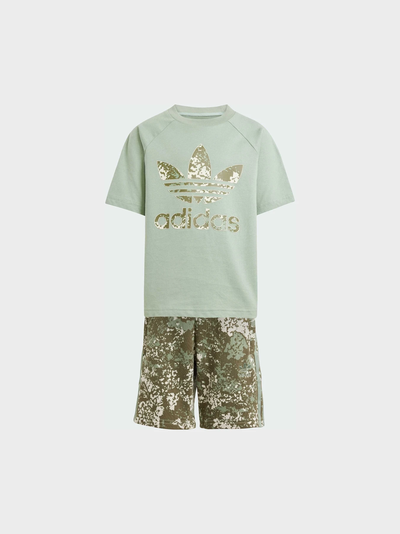 Костюмы Adidas Graphics модель JJ0274 Костюмы Adidas Graphics модель JJ0274 Фото