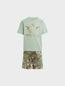 Костюмы Adidas Graphics модель JJ0274 Фото