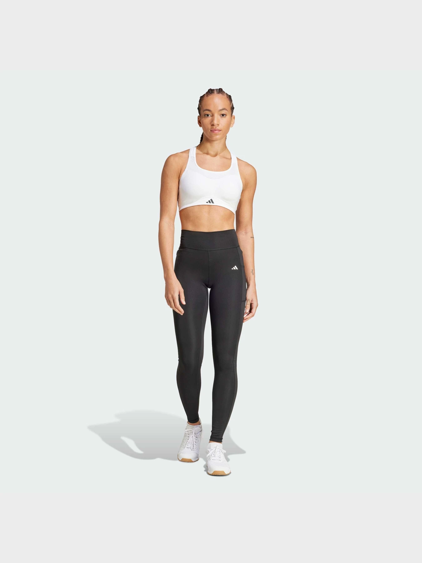 Футболки и поло Adidas модель JI8036 Фото