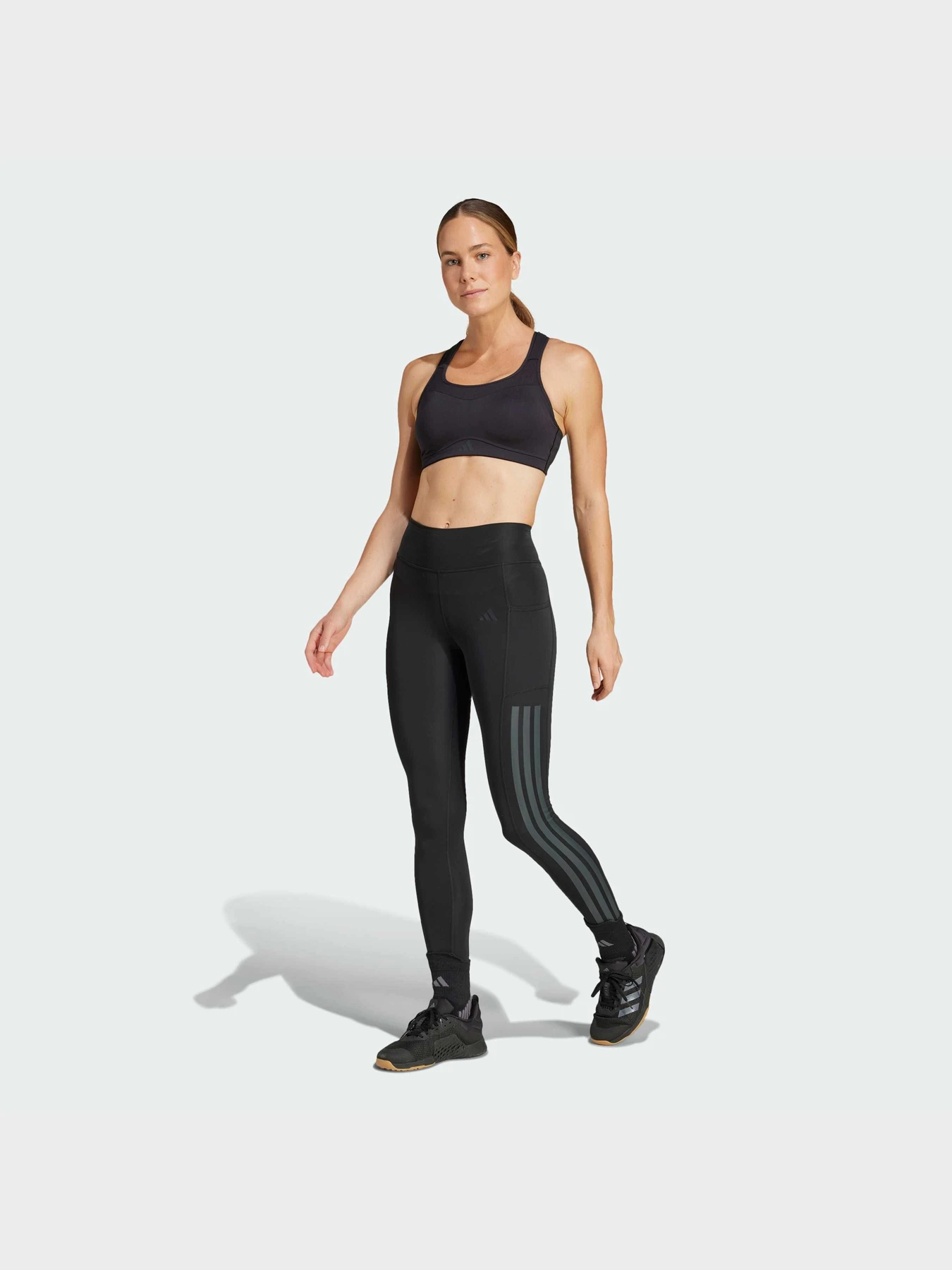 Футболки и поло Adidas модель JD2115 Фото
