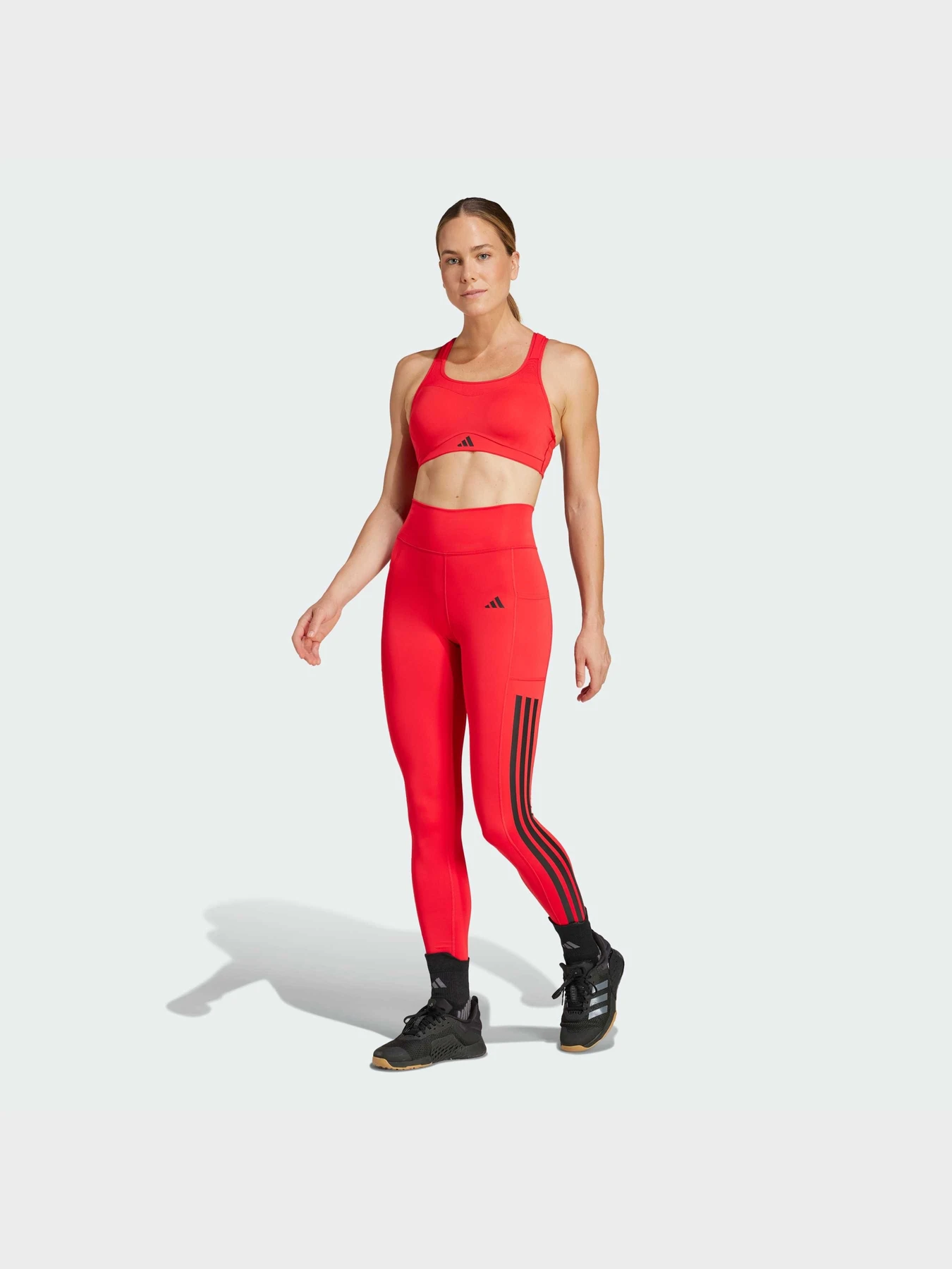 Футболки и поло Adidas модель JI8037 Футболки и поло Adidas модель JI8037 Фото