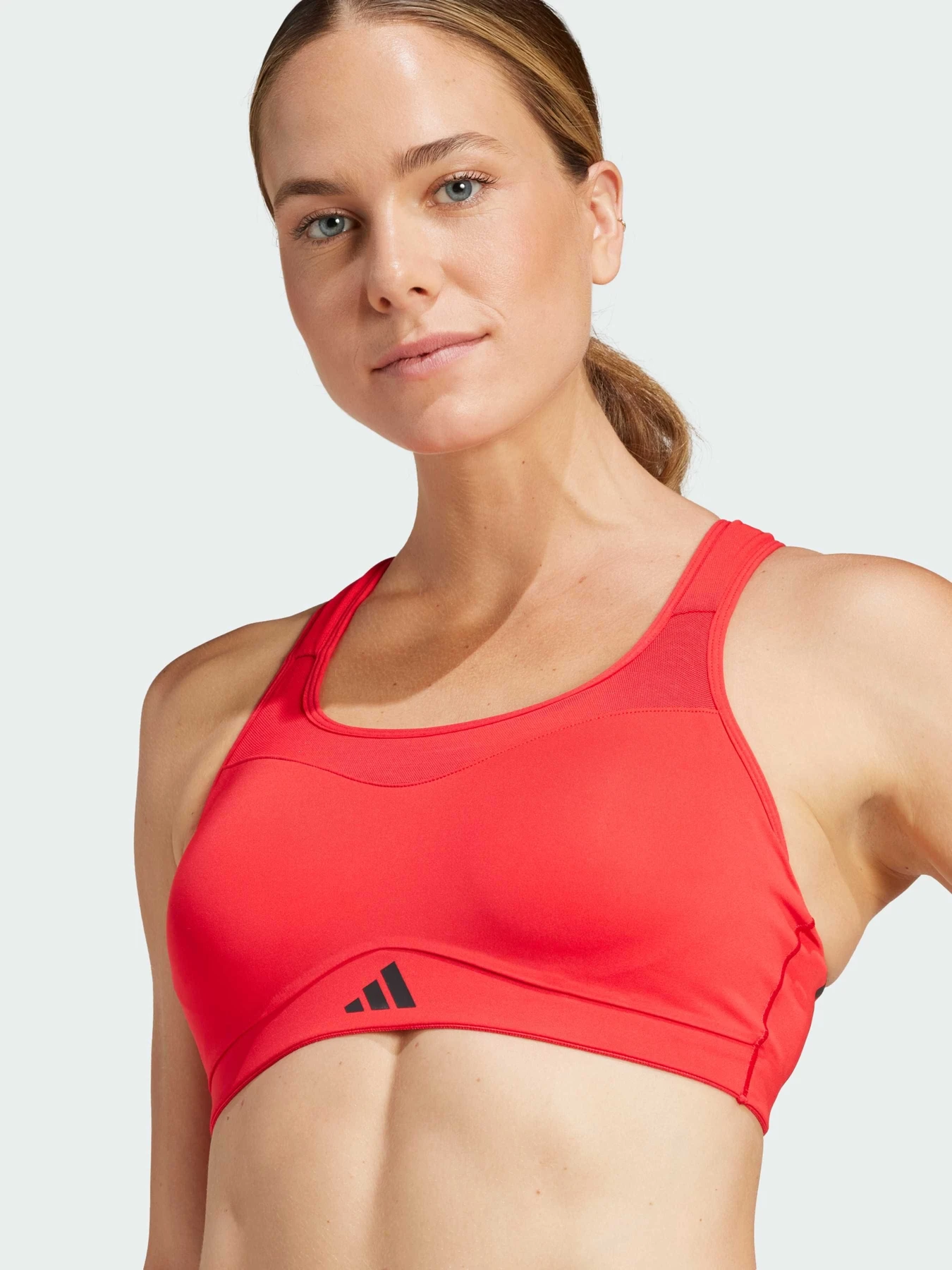 Футболки и поло Adidas модель JI8037 Футболки и поло Adidas модель JI8037 Фото