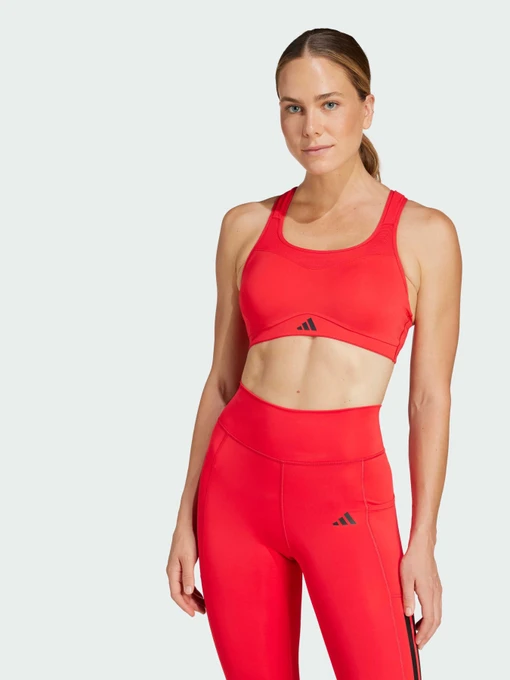 Футболки і поло Adidas модель JI8037 Фото