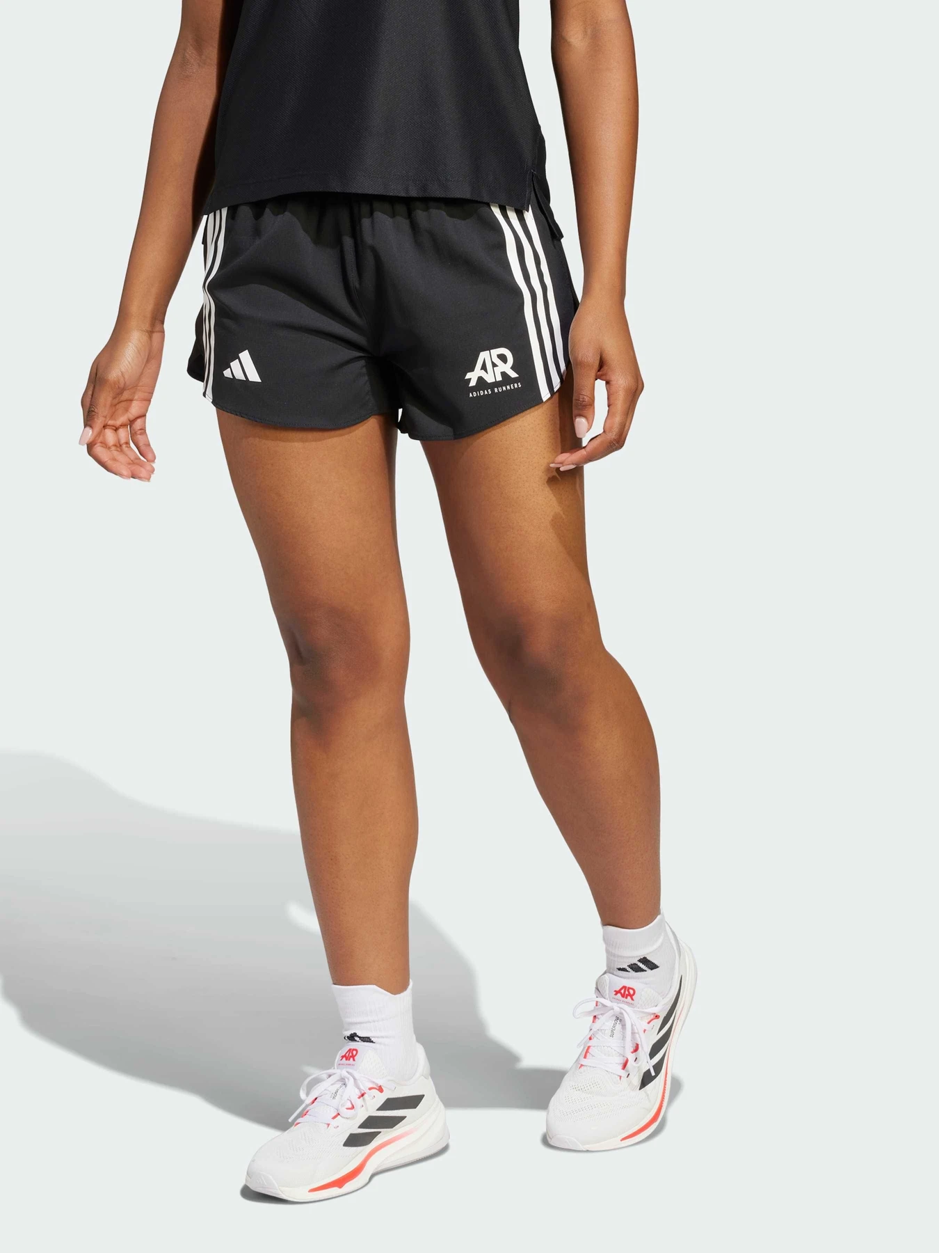 Шорты Adidas модель JC7375 Шорты Adidas модель JC7375 Фото