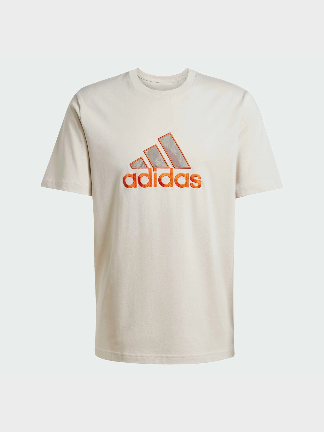 Футболки і поло Adidas модель JD5400 Футболки і поло Adidas модель JD5400 Фото