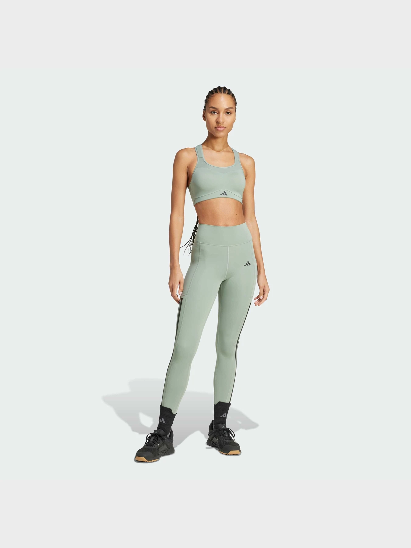 Футболки и поло Adidas модель JI8041 Футболки и поло Adidas модель JI8041 Фото