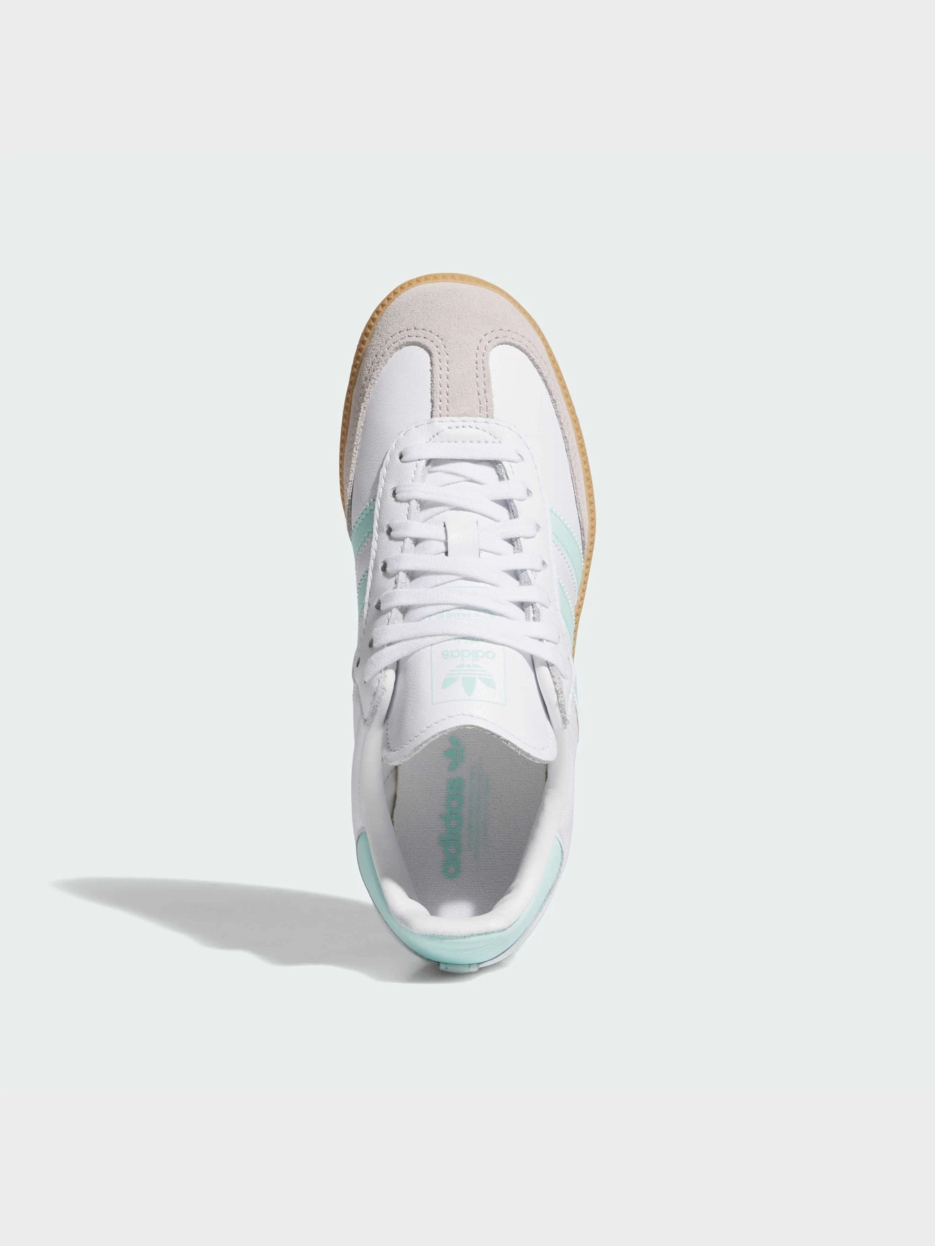 Кеди Adidas Samba модель JP5481 Фото