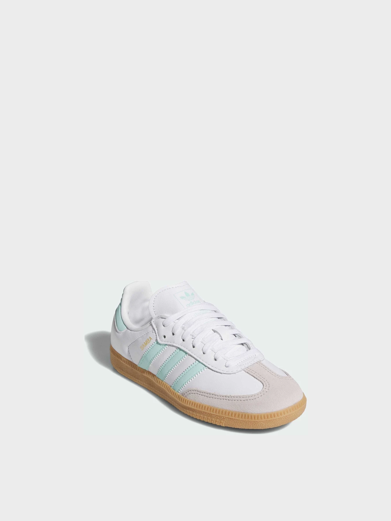 Кеди Adidas Samba модель JP5481 Фото