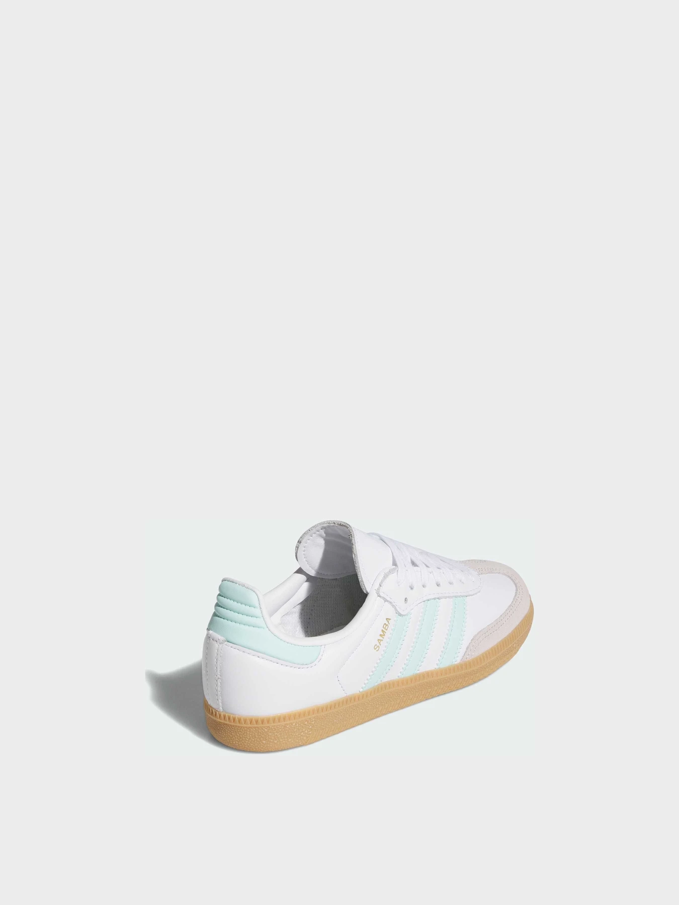 Кеди Adidas Samba модель JP5481 Фото
