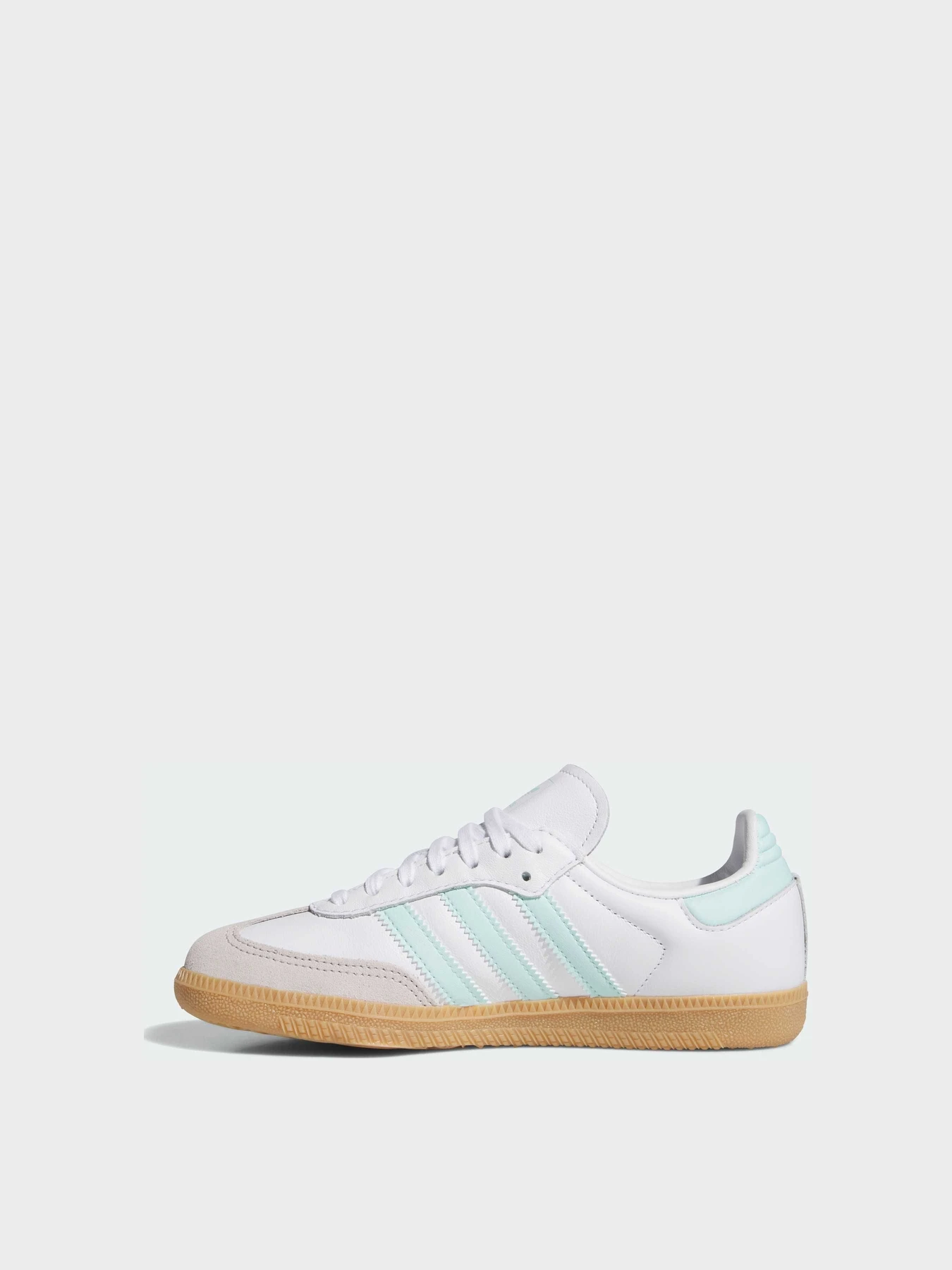 Кеди Adidas Samba модель JP5481 Фото