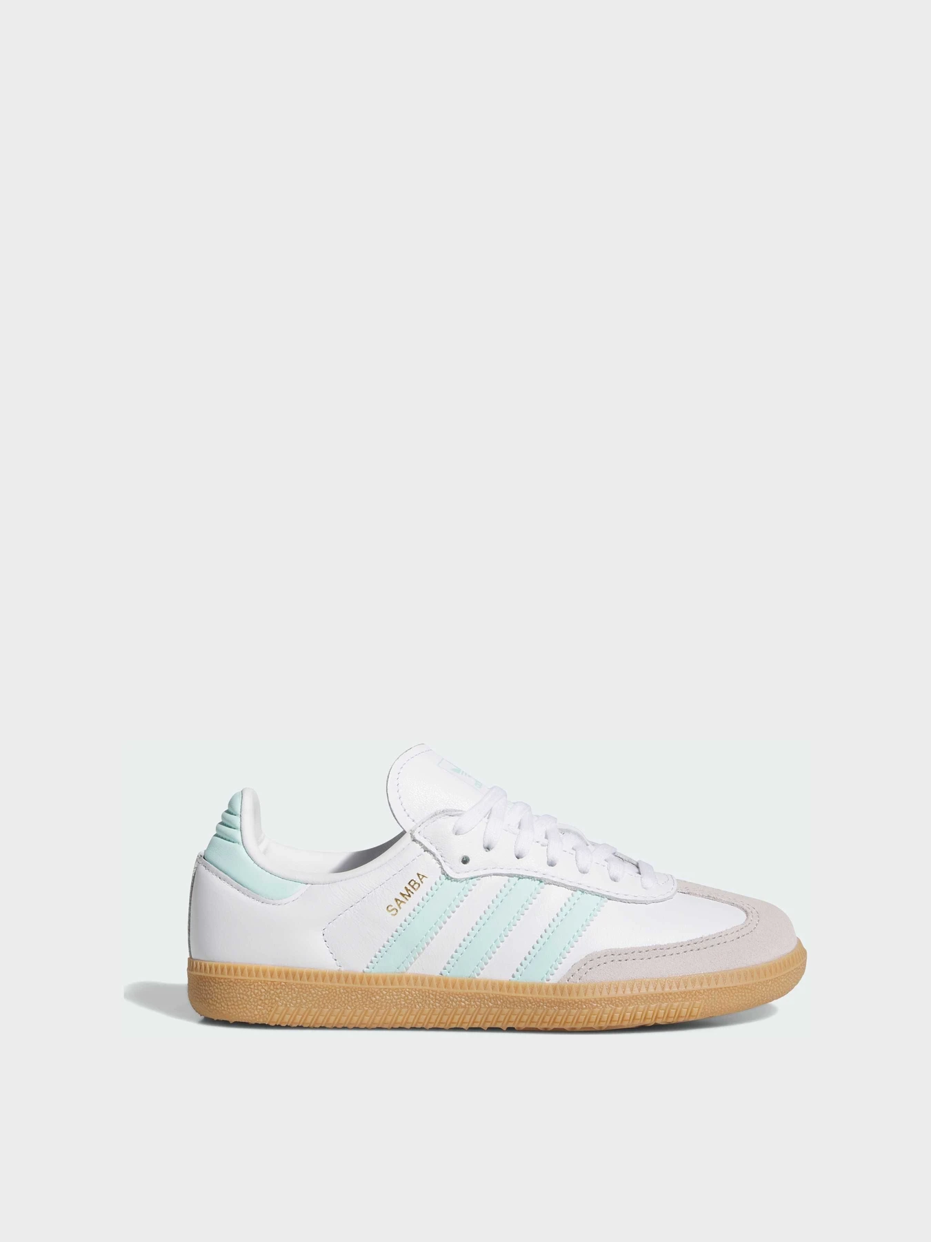 Кеди Adidas Samba модель JP5481 Фото