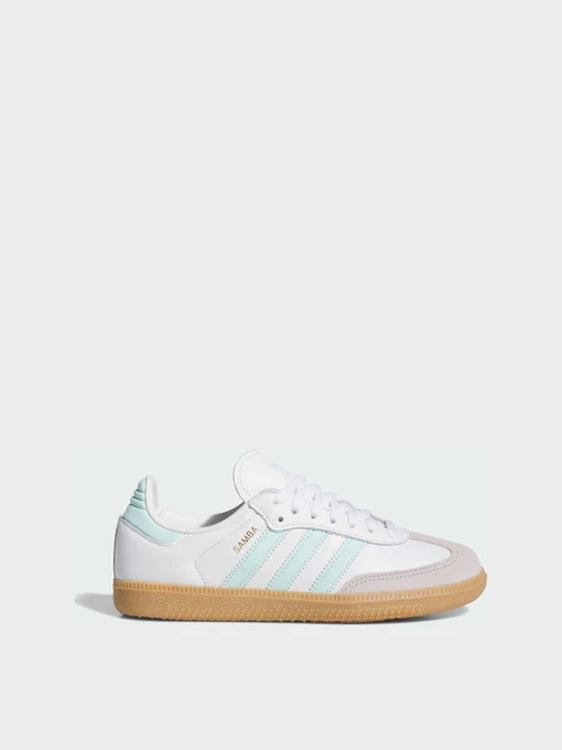 Кеды Adidas Samba модель JP5481 Фото
