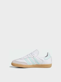 Кеди Adidas Samba модель JP5481 Фото