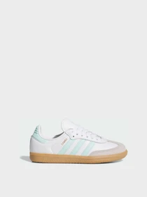 Кеди Adidas Samba модель JP5481 Фото