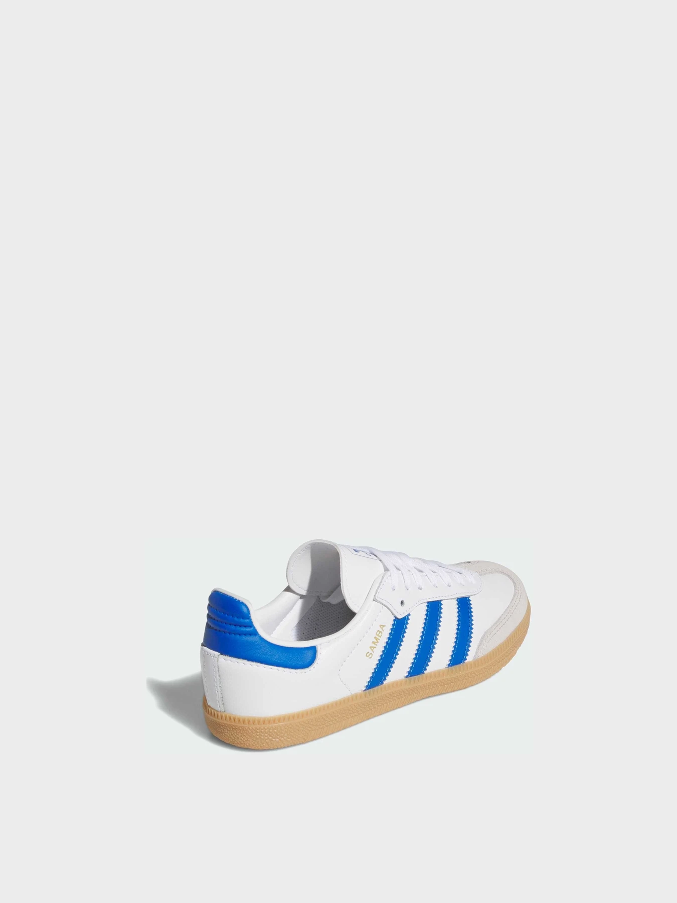 Кеди Adidas Samba модель JP5486 Фото