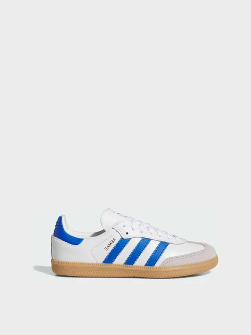 Кеды Adidas Samba модель JP5486 Фото