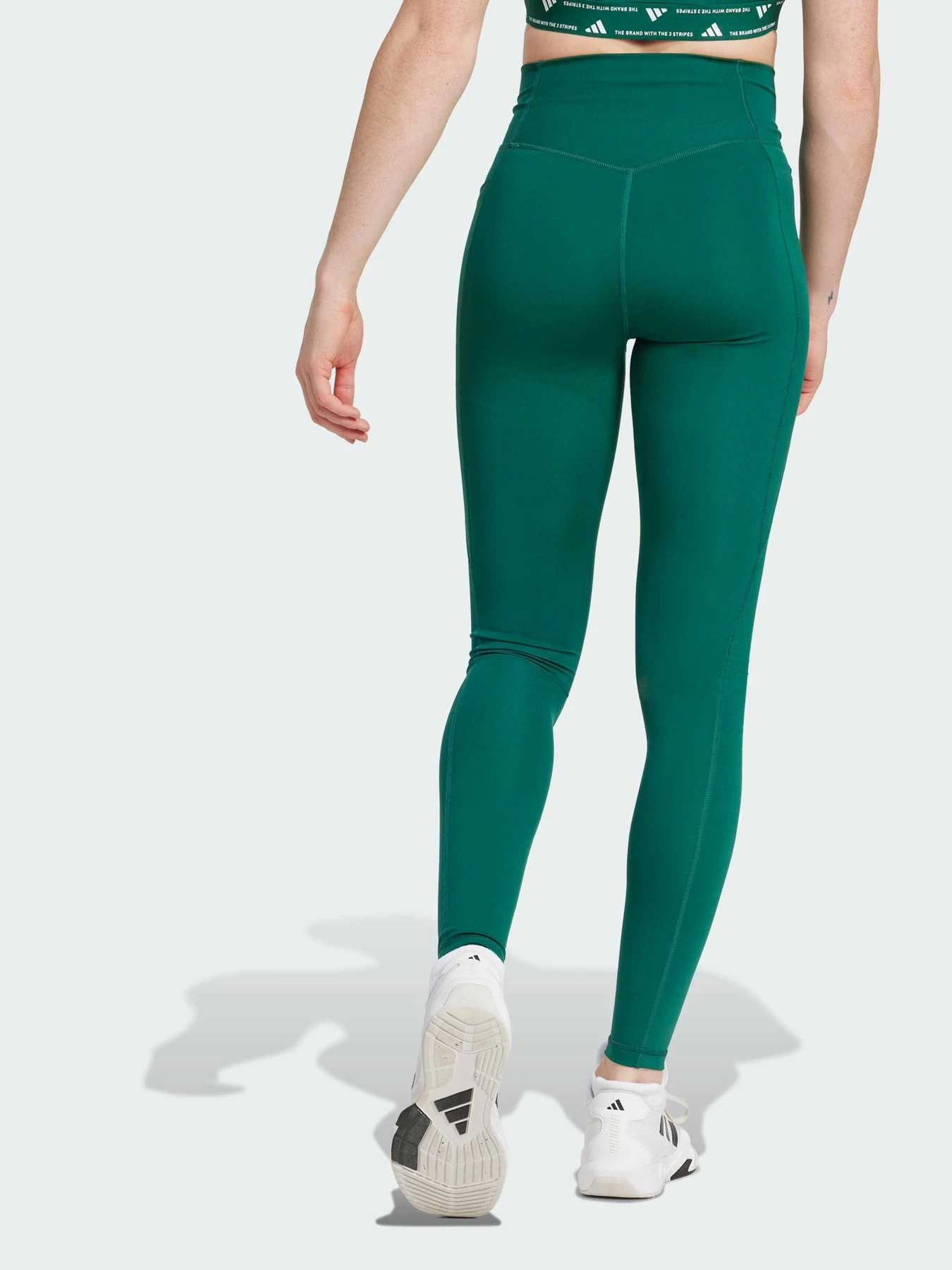 Брюки Adidas модель JI5519 Фото