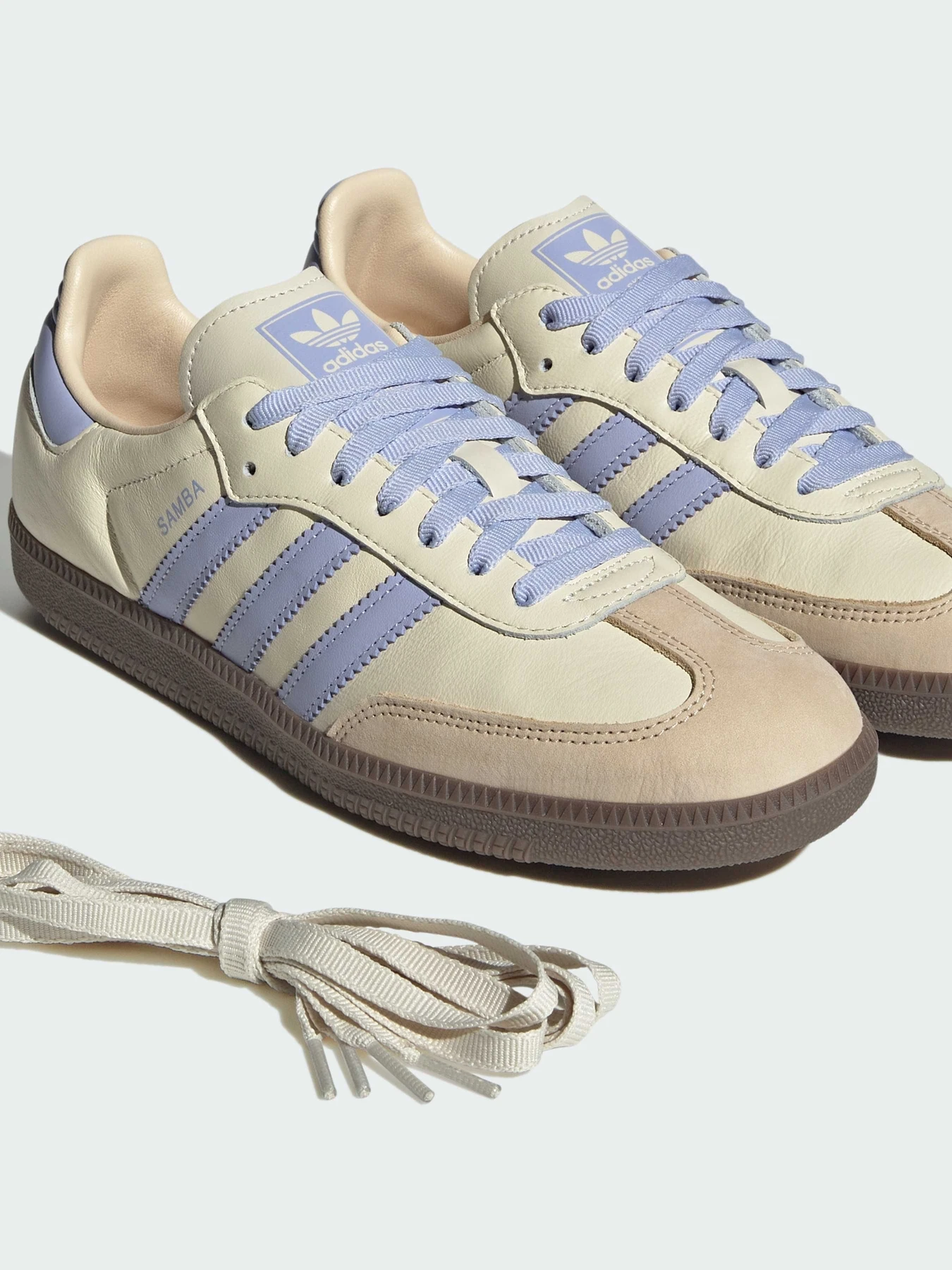 Кеды Adidas Samba модель JI2678 Кеды Adidas Samba модель JI2678 Фото