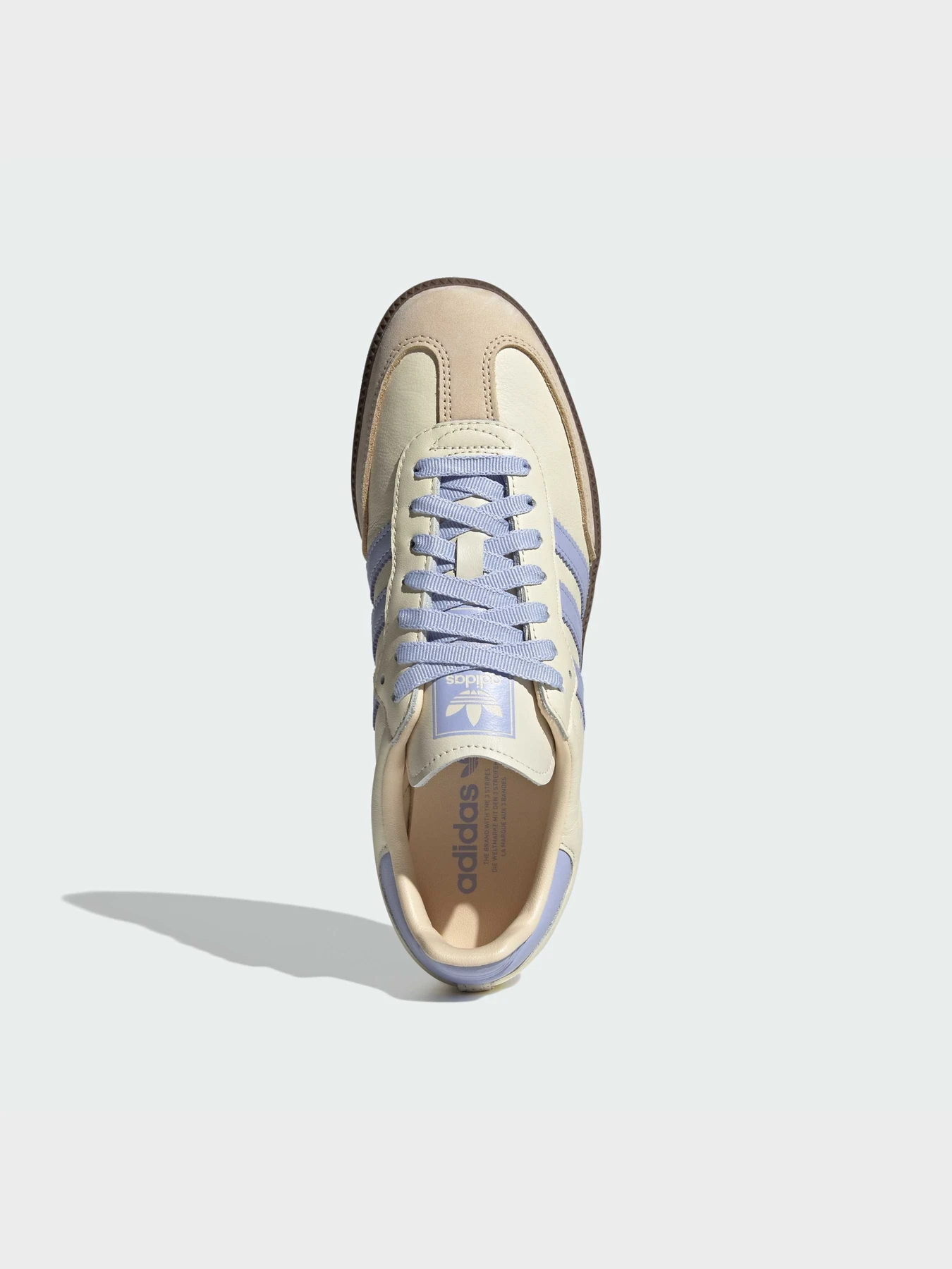 Кеды Adidas Samba модель JI2678 Кеды Adidas Samba модель JI2678 Фото
