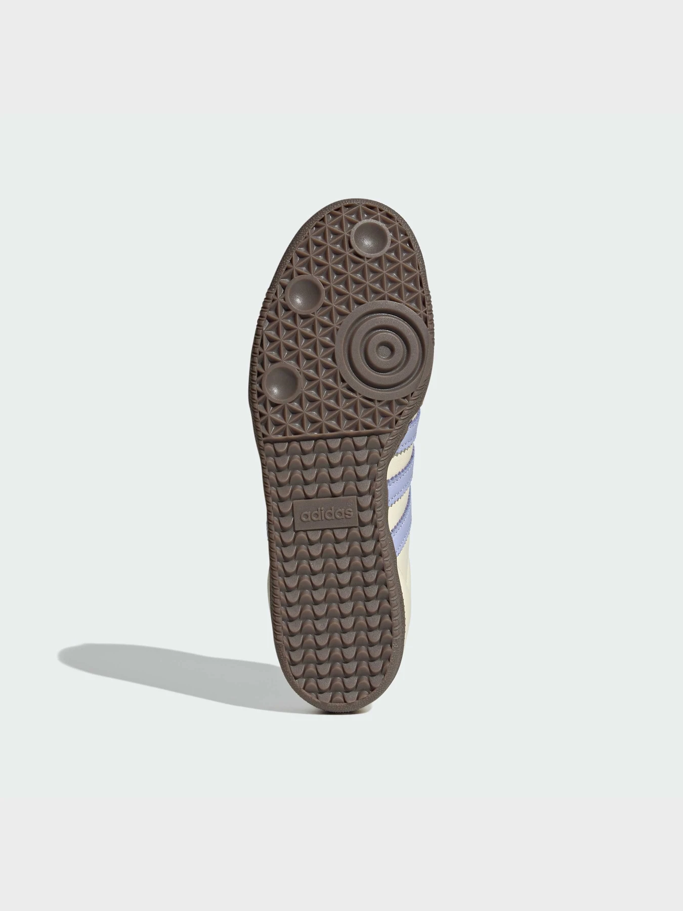 Кеды Adidas Samba модель JI2678 Кеды Adidas Samba модель JI2678 Фото