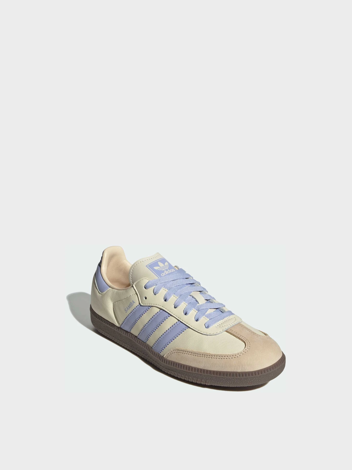 Кеды Adidas Samba модель JI2678 Кеды Adidas Samba модель JI2678 Фото