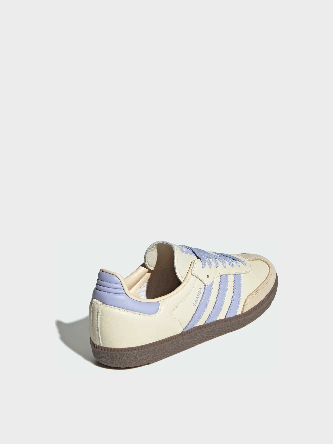 Кеды Adidas Samba модель JI2678 Кеды Adidas Samba модель JI2678 Фото