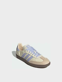 Кеды Adidas Samba модель JI2678 Фото