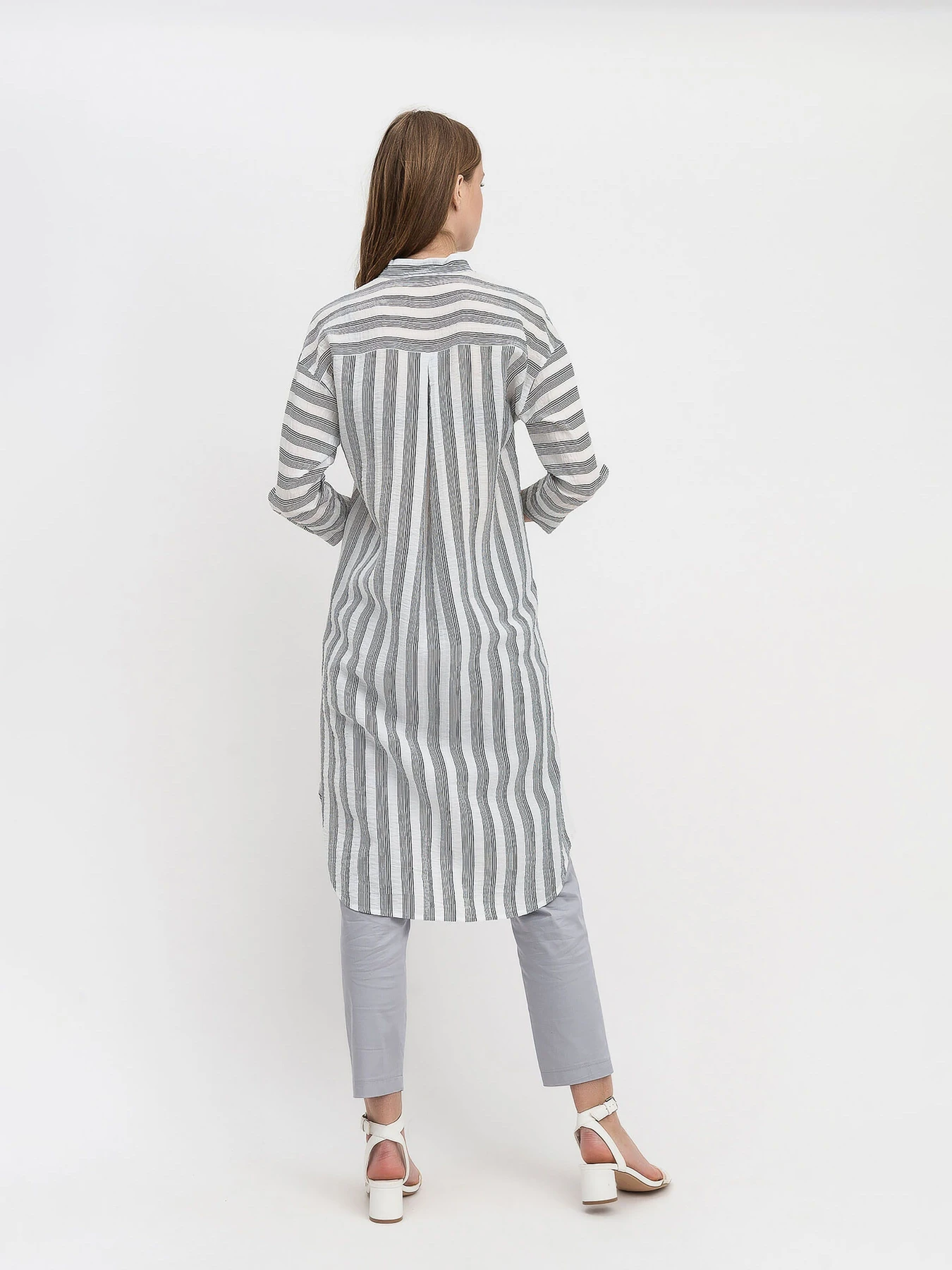 Сукні Lesia модель WhiteIzert6WMNSDRSSLS Фото
