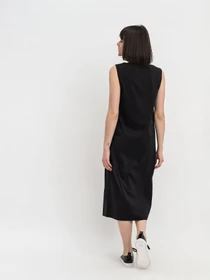 Платья Lesia модель BlackIneteWMNSDRSSLS Фото