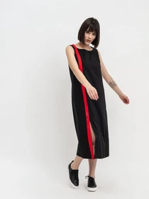 Платья Lesia модель BlackIneteWMNSDRSSLS Фото