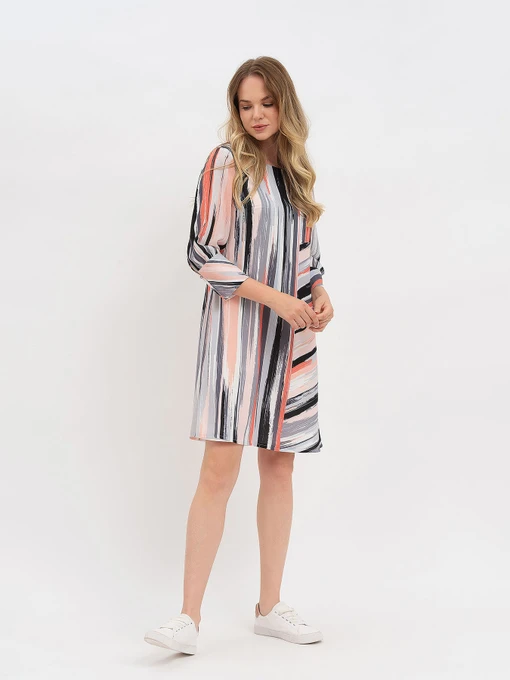 Сукні Lesia модель PinkItayaWMNSDRSSLS Фото