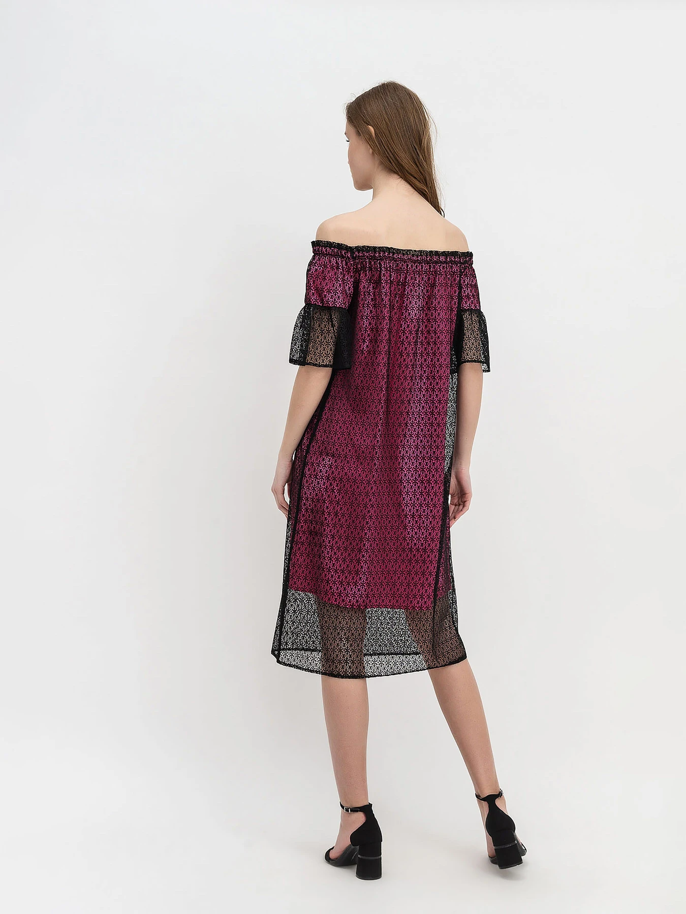 Платья Lesia модель BlackIsseyiWMNSDRSSLS Фото