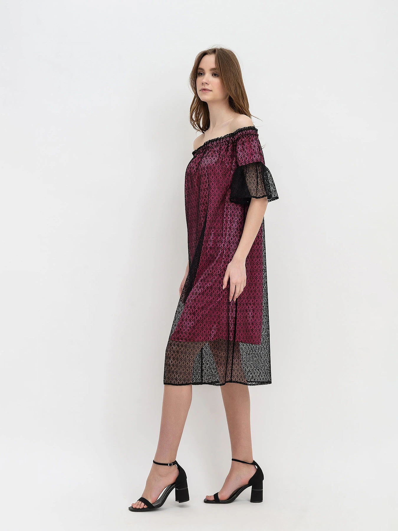 Платья Lesia модель BlackIsseyiWMNSDRSSLS Фото