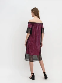 Платья Lesia модель BlackIsseyiWMNSDRSSLS Фото