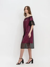 Платья Lesia модель BlackIsseyiWMNSDRSSLS Фото