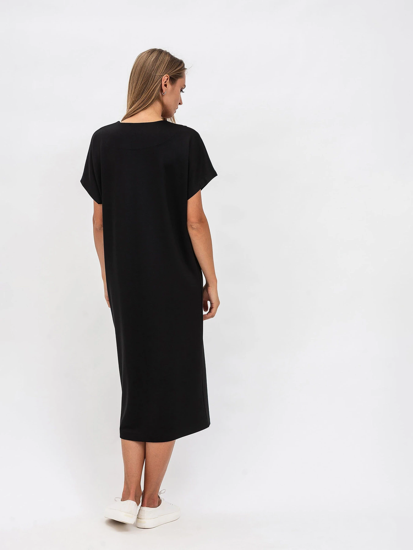 Платья Lesia модель BlackKolmanWMNSDRSSLS Фото