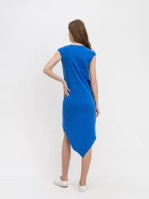 Платья Lesia модель MultiColorLuluWMNSDRSSLS Фото