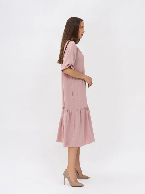 Сукні Lesia модель PowderyBlenk03WMNSDRSSLS Фото