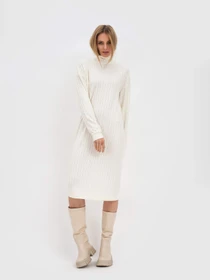 Платья Lesia модель MilkKainaWMNSDRSSLS Фото