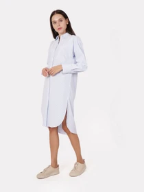Платья Lesia модель BlueEshpiyaWMNSDRSSLS Фото