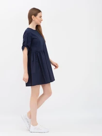 Сукні Lesia модель BlueGumer01WMNSDRSSLS Фото